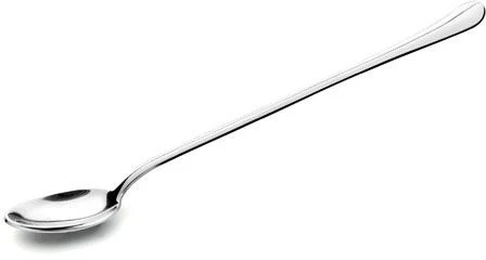 Motta Latte Spoon 6 Pcs 4 Motta Latte Spoon 6 Pcs - Image 2