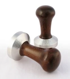 Motta Tamper With Wooden Handle 5 Motta Tamper With Wooden Handle -Coffee Supply Store motta tamper 66