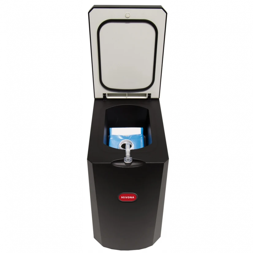 Nivona NICO 100 Milk Cooler 6 Nivona NICO 100 Milk Cooler - Image 4