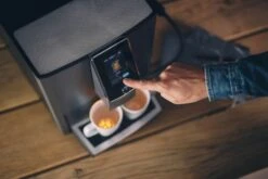 Nivona CafeRomatica NICR-1040 Automatic Coffee Machine 9 Nivona CafeRomatica NICR-1040 Automatic Coffee Machine -Coffee Supply Store nivona nicr 1040 3665