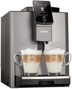 Nivona CafeRomatica NICR-1040 Automatic Coffee Machine 8 Nivona CafeRomatica NICR-1040 Automatic Coffee Machine -Coffee Supply Store nivona nicr 1040 5165