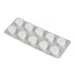 Nivona Cleaning Tablets 10 Pcs -Coffee Supply Store nivona nirt 701 3677