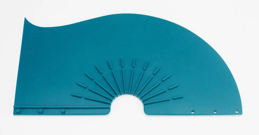 Orphan Espresso Flatpack Classic Travel Coffee Dripper With Canvas Wallet 5 Orphan Espresso Flatpack Classic Travel Coffee Dripper With Canvas Wallet - Image 3