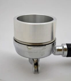 Orphan Espresso Ipanema Coffee Dosing Cylinder, 49.5 Mm -Coffee Supply Store orphan espresso ipanema dosing cylinder 495 7113