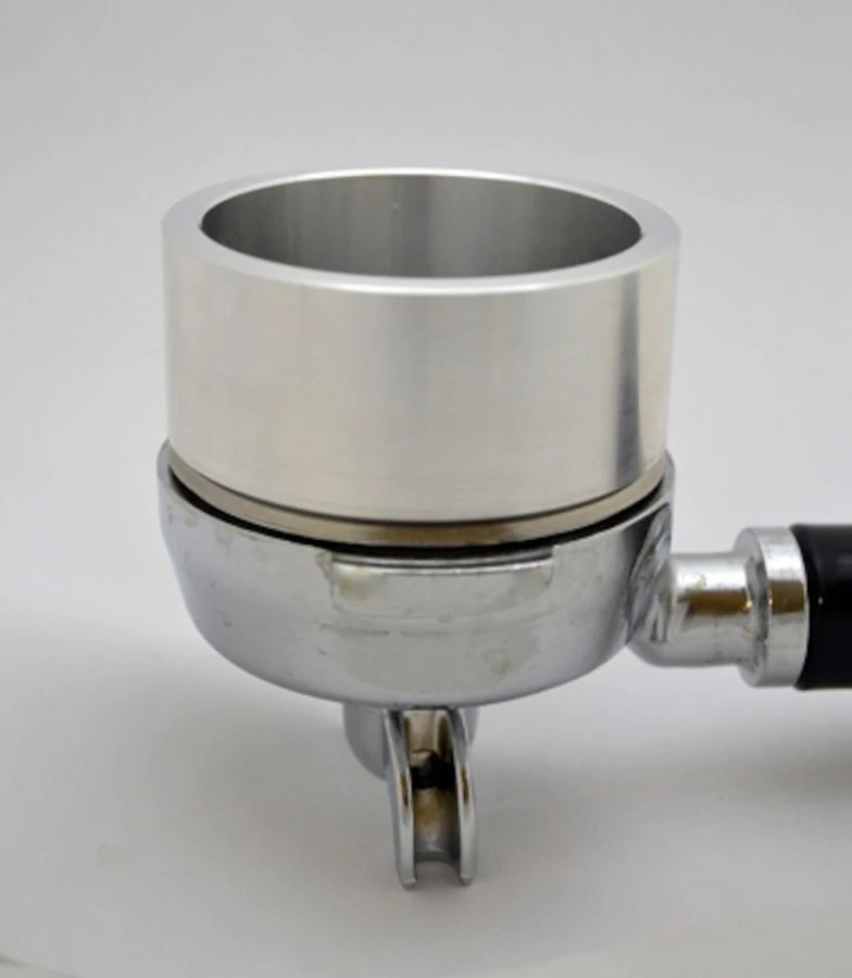 Orphan Espresso Ipanema Coffee Dosing Cylinder, 53.5 Mm 4 Orphan Espresso Ipanema Coffee Dosing Cylinder, 53.5 Mm - Image 2