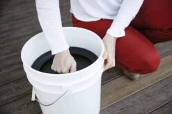 Airscape® Bucket Insert Lid 8 Airscape® Bucket Insert Lid -Coffee Supply Store planetary design airscape bucket insert lid 5248