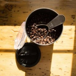 Planetary Design Coffee Scoop -Coffee Supply Store planetary design airscape coffee scoop 3943
