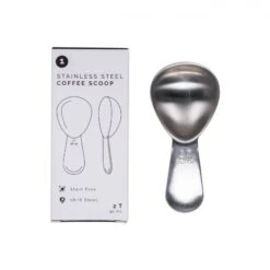 Planetary Design Coffee Scoop -Coffee Supply Store planetary design airscape coffee scoop 3944