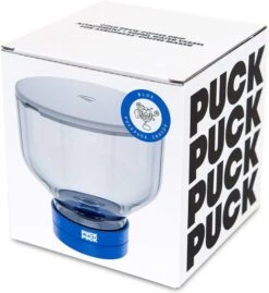 PuckPuck: Cold Brew Attachment For The Aeropress Coffee Maker & 500 Ml Water Vessel -Coffee Supply Store puckpuck cold brew attachment and water vessel 3746