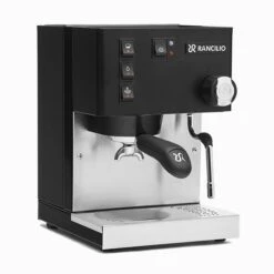 Rancilio Silvia E V6 2020 Espresso Machine -Coffee Supply Store rancilio rancilio silvia e 4578