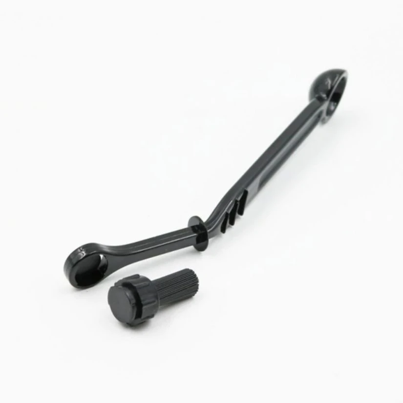 Rhino Coffee Group Head Brush For Espresso Machine 4 Rhino Coffee Group Head Brush For Espresso Machine - Image 2