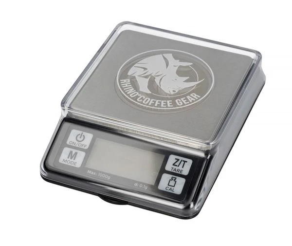 Rhino Coffee Gear Dosing Scale 4 Rhino Coffee Gear Dosing Scale - Image 2