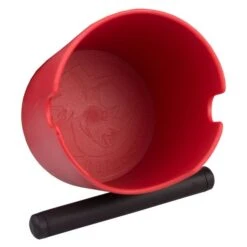 Rhinowares Coffee Waste Tube Knock Box -Coffee Supply Store rhinowares coffee waste tube 2600