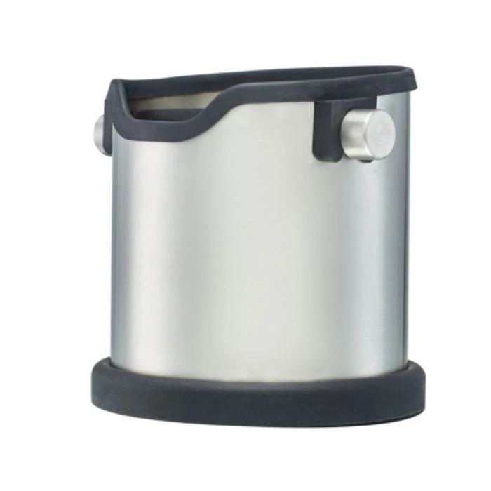 Rhinowares Professional Stainless Steel Knock Box 4 Rhinowares Professional Stainless Steel Knock Box - Image 2