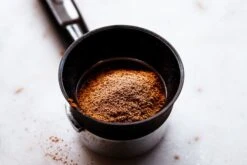 ROK Dosing Funnel Ring -Coffee Supply Store rok dosing funnel 8245