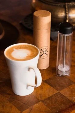 ROK Milk Frother -Coffee Supply Store rok milk frother 7905