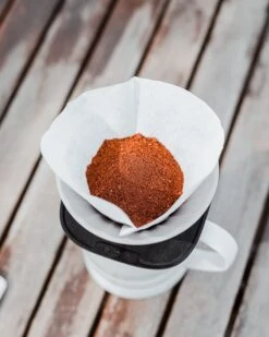 ROK W1 Filter Dripper -Coffee Supply Store rok w1 filter 8235