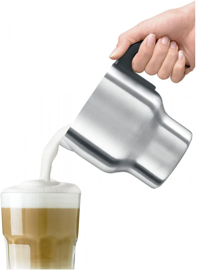 Sage The Milk Café SMF 600 Electric Milk Frother 7 Sage The Milk Café SMF 600 Electric Milk Frother - Image 5