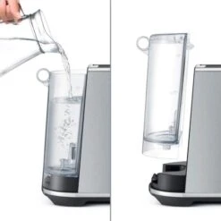 Sage The Bambino™ Plus Espresso Coffee Maker -Coffee Supply Store sage the bambino 7304