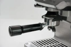 Sage The Barista Express Espresso Coffee Maker, Silver -Coffee Supply Store sage the barista express 2032