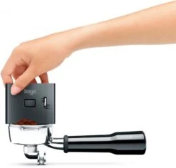 Sage The Dose Control Pro Coffee Grinder 7 Sage The Dose Control Pro Coffee Grinder -Coffee Supply Store sage the dose control pro 2011