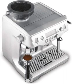 Sage The Oracle Espresso Coffee Maker -Coffee Supply Store sage the oracle 7309