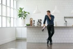 Sage The Precision Brewer Thermal Coffee Maker 1.7 L 11 Sage The Precision Brewer Thermal Coffee Maker 1.7 L -Coffee Supply Store sage the precision brewer thermal 2936