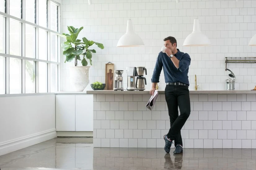 Sage The Precision Brewer Thermal Coffee Maker 1.7 L 7 Sage The Precision Brewer Thermal Coffee Maker 1.7 L - Image 5