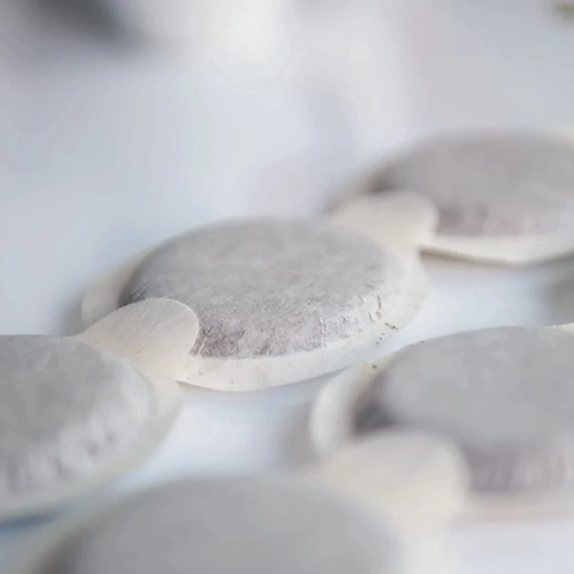 Saquella Espresso 100 % Arabica Espresso Pods 4 Saquella Espresso 100 % Arabica Espresso Pods - Image 2