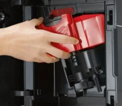 Siemens EQ.300 Fully Automatic Coffee Machine -Coffee Supply Store siemens eq300 7419