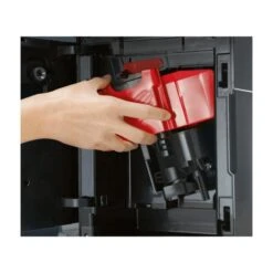 Siemens EQ.500 Classic Fully Automatic Coffee Machine, Piano Black -Coffee Supply Store siemens eq500 classic 7398