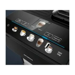 Siemens EQ.500 Classic Fully Automatic Coffee Machine, Piano Black -Coffee Supply Store siemens eq500 classic 7399