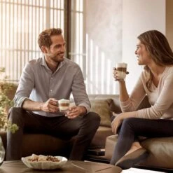 Siemens EQ.6 Plus S700 Fully Automatic Coffee Machine, Stainless Steel 11 Siemens EQ.6 Plus S700 Fully Automatic Coffee Machine, Stainless Steel -Coffee Supply Store siemens eq6 plus s700 7435