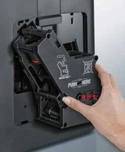 Siemens EQ.6 Plus S700 Fully Automatic Coffee Machine, Stainless Steel 9 Siemens EQ.6 Plus S700 Fully Automatic Coffee Machine, Stainless Steel -Coffee Supply Store siemens eq6 plus s700 7436