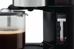 Siemens Sensor For Senses TC86303 10 Cup Coffee Maker 9 Siemens Sensor For Senses TC86303 10 Cup Coffee Maker -Coffee Supply Store siemens tc86303 787