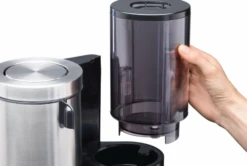 Siemens Sensor For Senses TC86303 10 Cup Coffee Maker 10 Siemens Sensor For Senses TC86303 10 Cup Coffee Maker -Coffee Supply Store siemens tc86303 788