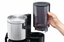 Siemens Sensor For Senses TC86503 8 Cup Coffee Maker With Thermo Jug -Coffee Supply Store siemens tc86503 780