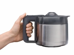 Siemens Sensor For Senses TC86503 8 Cup Coffee Maker With Thermo Jug -Coffee Supply Store siemens tc86503 782