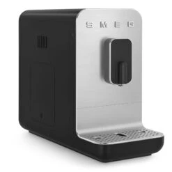 Smeg BCC01 Automatic Coffee Machine -Coffee Supply Store smeg bcc01 6260