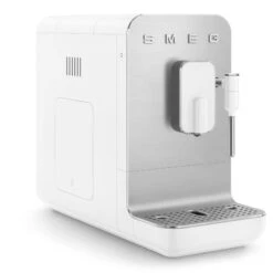 Smeg BCC02 Automatic Coffee Machine With Milk Frother -Coffee Supply Store smeg bcc02 6245