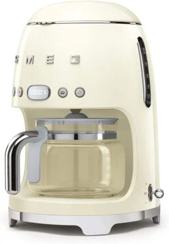 Smeg DCF02 Coffee Maker -Coffee Supply Store smeg dcfo2 coffee maker 6867