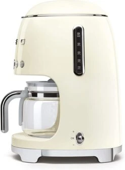 Smeg DCF02 Coffee Maker -Coffee Supply Store smeg dcfo2 coffee maker 6868