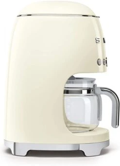 Smeg DCF02 Coffee Maker -Coffee Supply Store smeg dcfo2 coffee maker 6869