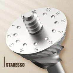 Staresso Discovery Coffee Grinder 11 Staresso Discovery Coffee Grinder -Coffee Supply Store staresso discovery grinder 6115