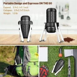 Staresso Pro (Mirage) 2021 Espresso Coffee Maker 12 Staresso Pro (Mirage) 2021 Espresso Coffee Maker -Coffee Supply Store staresso pro mirage 6062