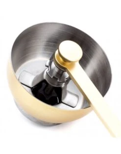 Stelton Collar Coffee Grinder -Coffee Supply Store stelton collar coffee grinder 7343