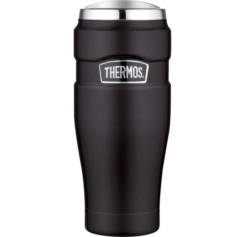 Thermos Stainless King Travel Mug 470 Ml 4 Thermos Stainless King Travel Mug 470 Ml - Image 2