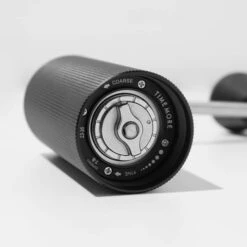 Timemore C3 MAX S2C Pro Coffee Grinder, Black 13 Timemore C3 MAX S2C Pro Coffee Grinder, Black -Coffee Supply Store timemore c3 max 8282