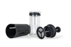 Timemore U French Press 450 Ml -Coffee Supply Store timemore u french press 6467