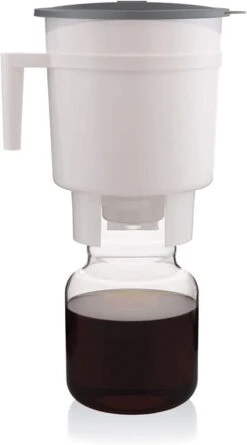 Toddy® Cold Brew System -Coffee Supply Store toddy cold brew system 6309
